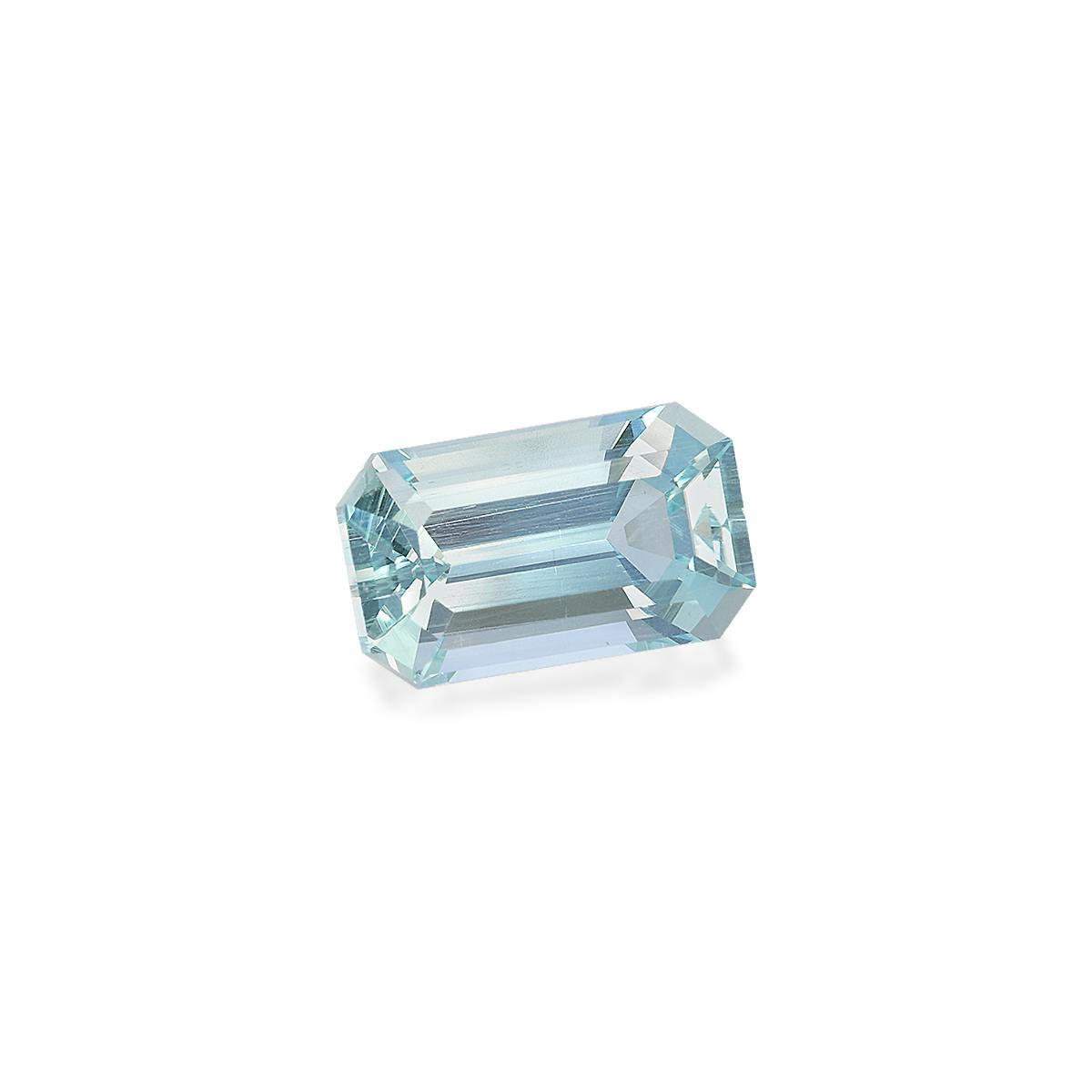Aquamarine 5.07 ct
